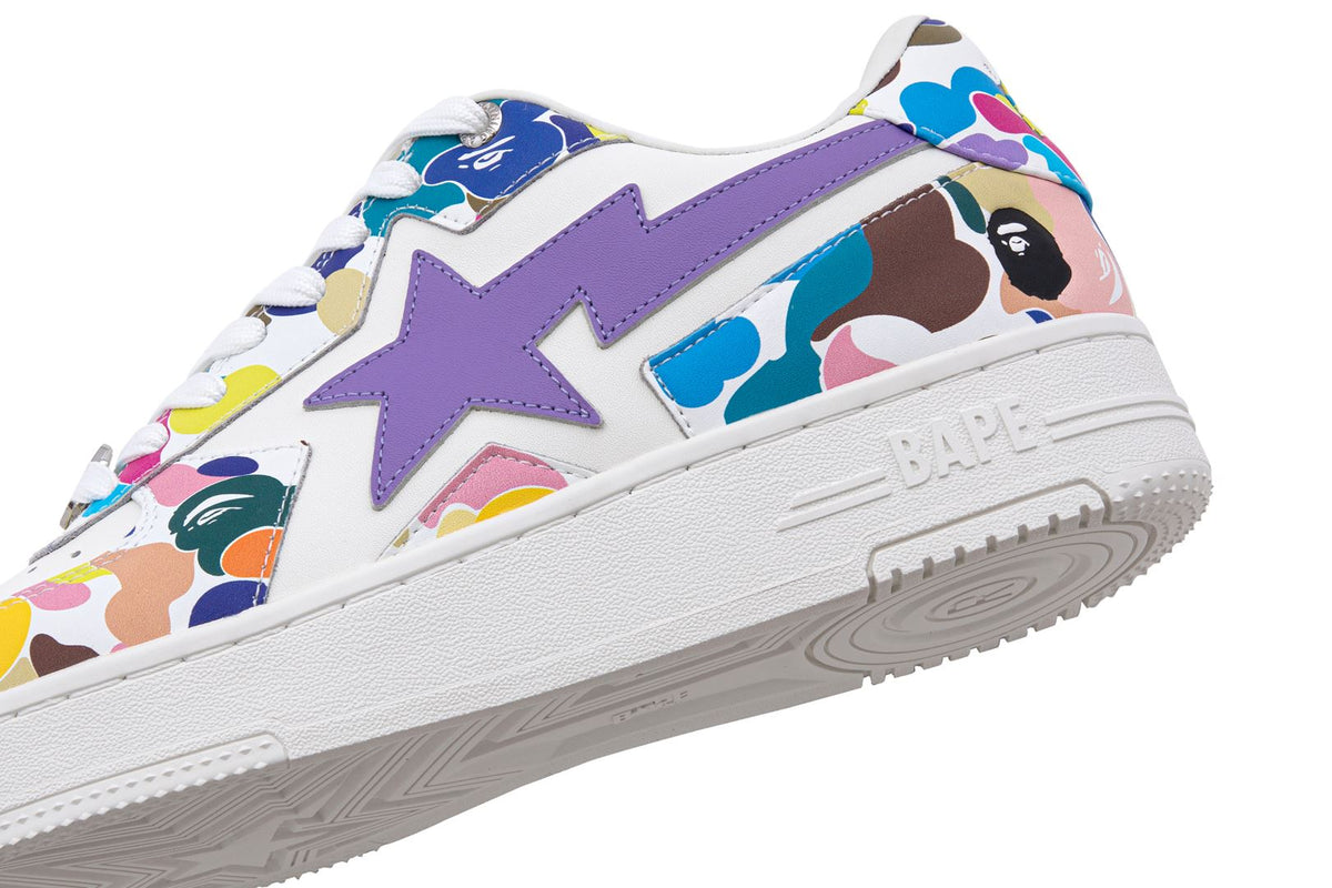 BAPE STA ICON #2 LADIES