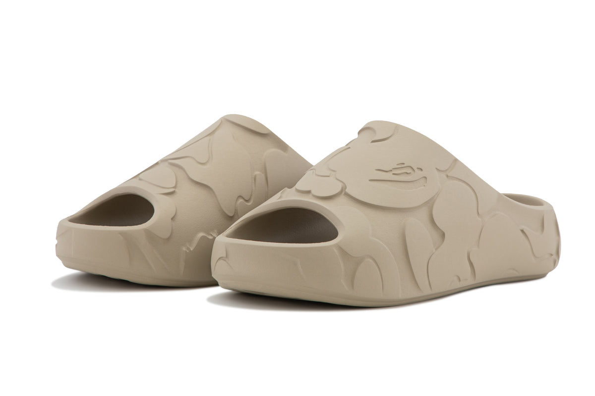 BAPE SLIDES #1