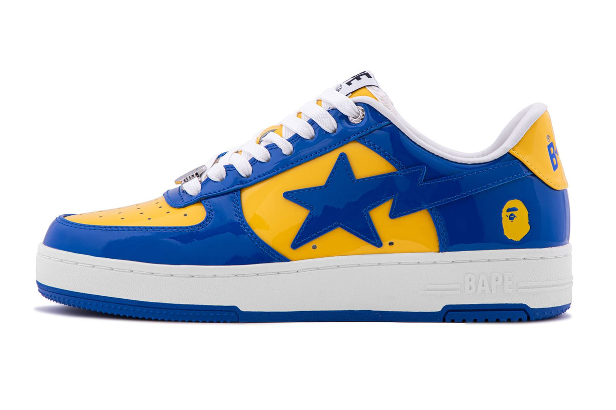 BAPE STA #5 LADIES