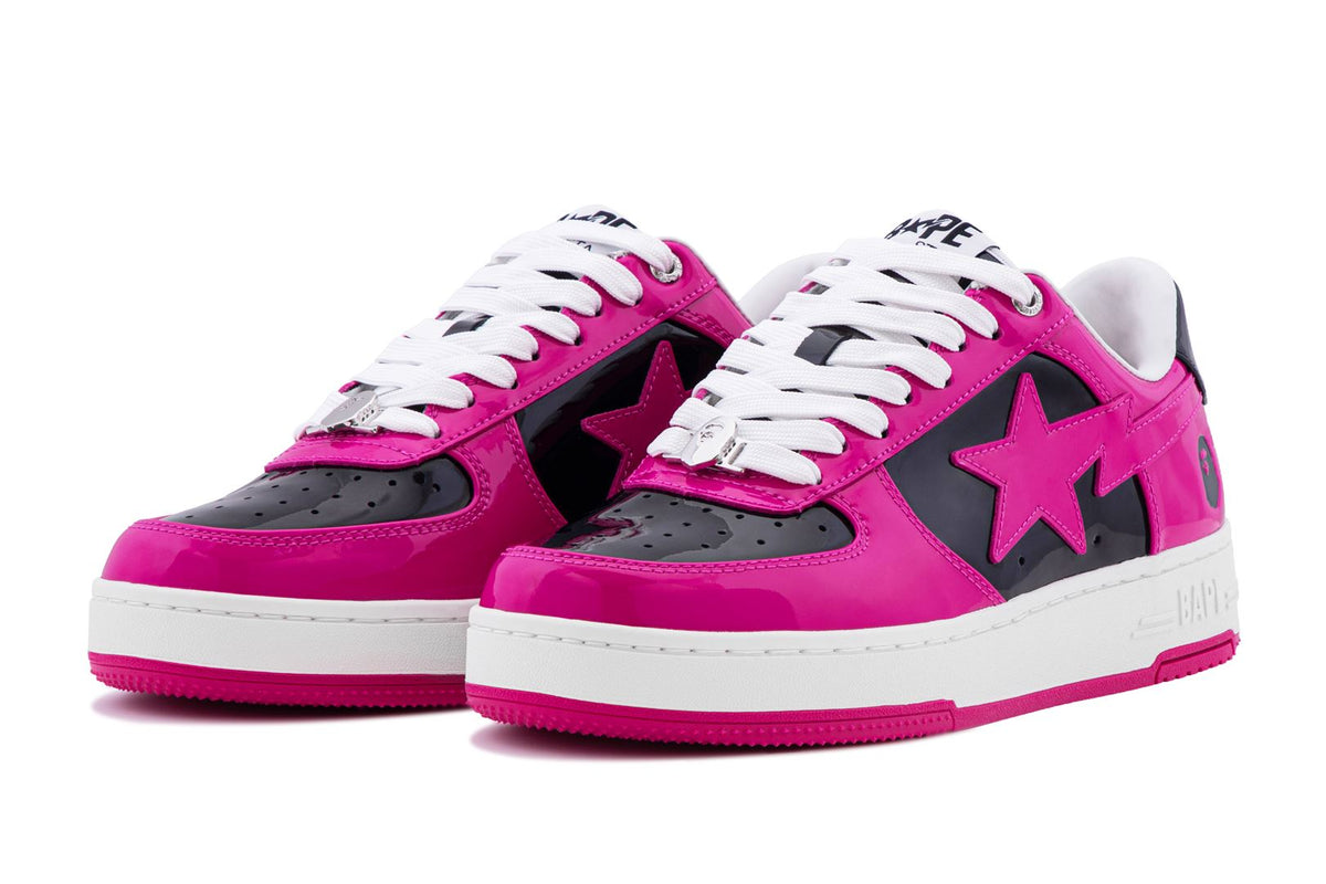 BAPE STA #5 LADIES