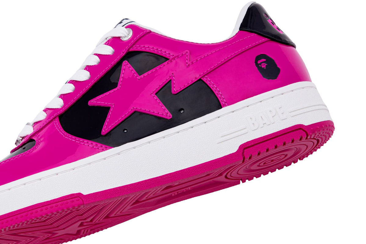 BAPE STA #5 LADIES