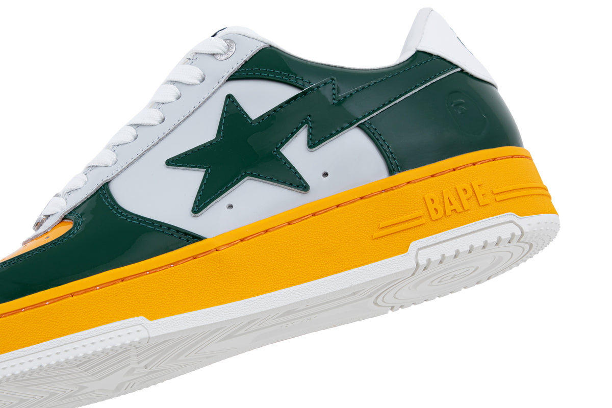 BAPE STA #6-2 MENS