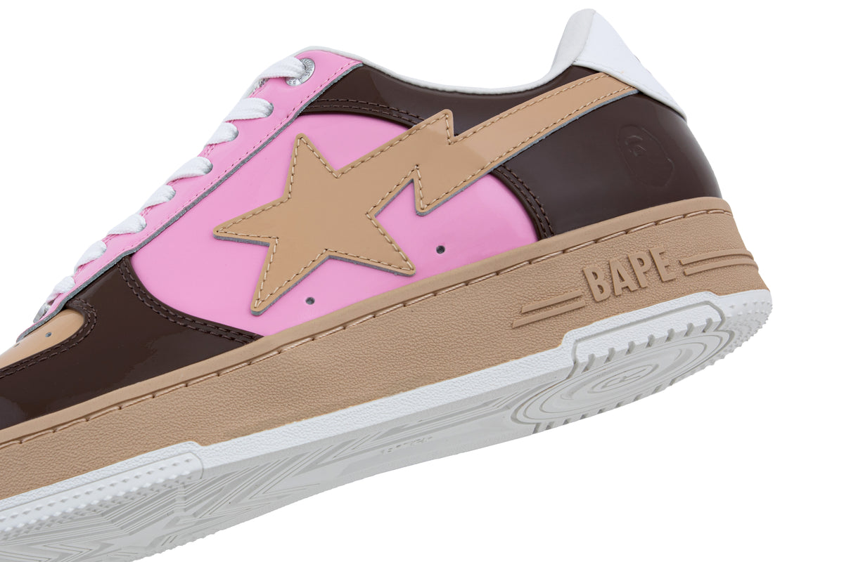BAPE STA #6-1 LADIES