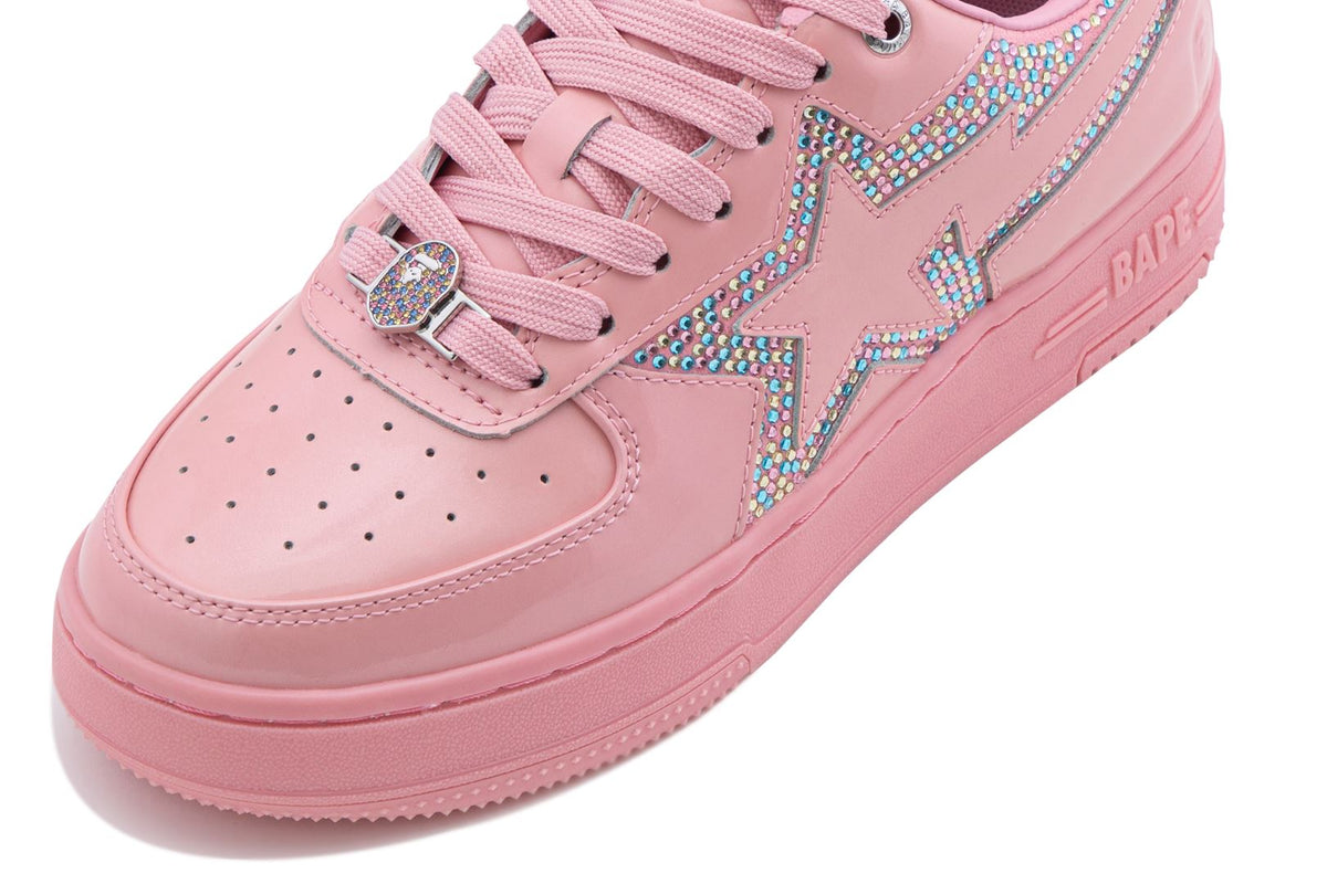 BAPE STA ICON #3 LADIES