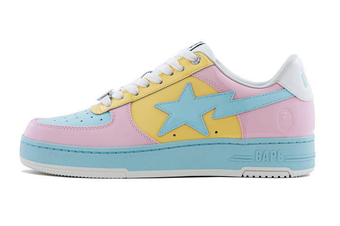 BAPE STA #6-3 LADIES
