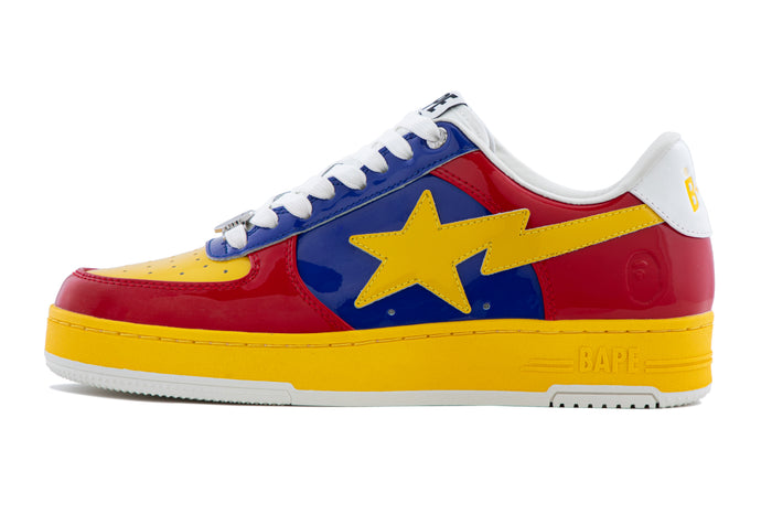 BAPE STA #6-4 LADIES