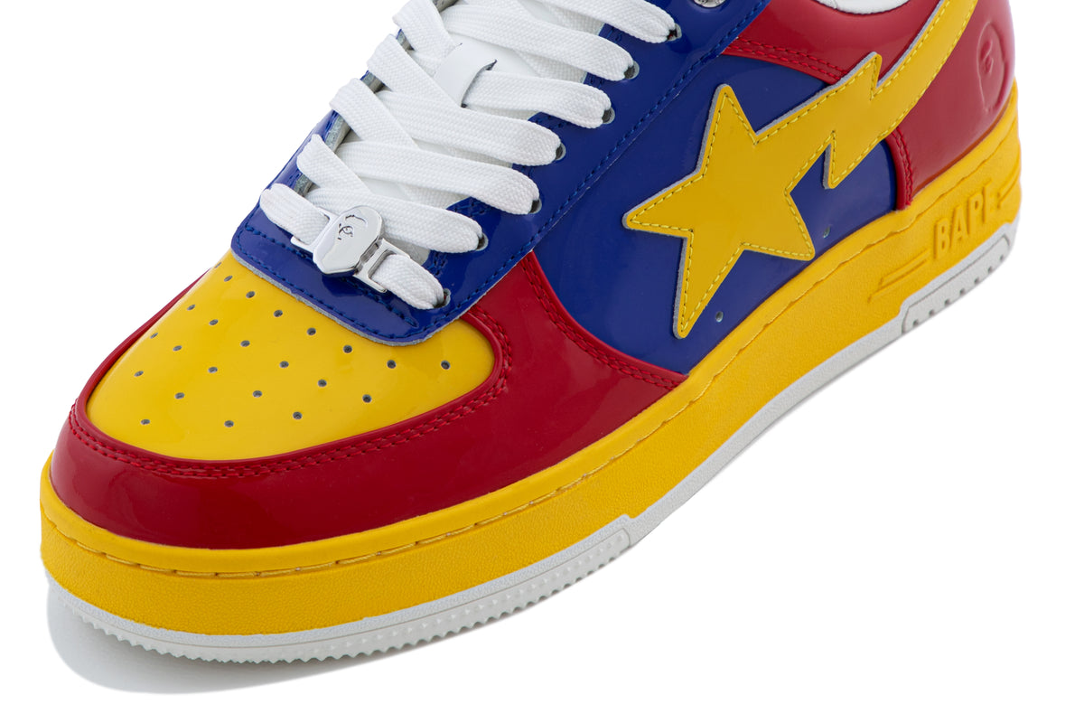 BAPE STA #6-4 LADIES