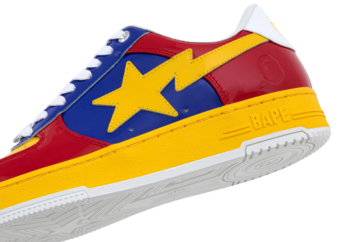 BAPE STA #6-4 LADIES