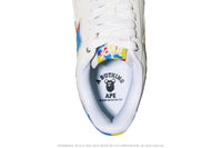 BAPE X MEDICOM TOY 30TH ANNIV. BAPE STA MENS