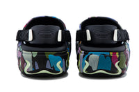 BAPE X CROCS ECHO CLOG 2.0