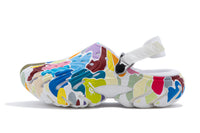 BAPE X CROCS ECHO CLOG 2.0