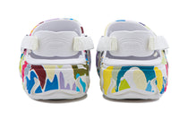 BAPE X CROCS ECHO CLOG 2.0