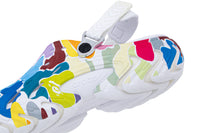 BAPE X CROCS ECHO CLOG 2.0
