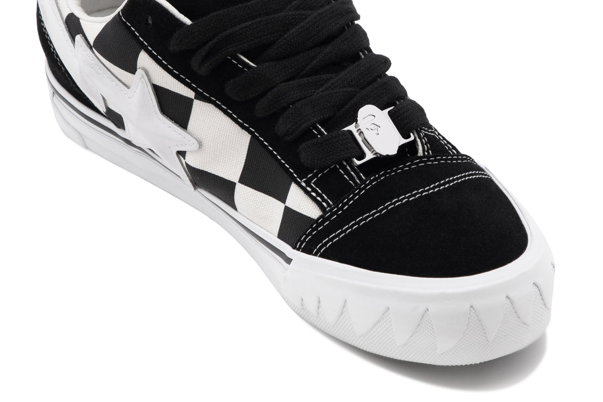 BAPE X VANS LX KNU SKOOL TB