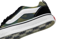 BAPE X VANS LX KNU SKOOL TB