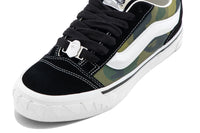 BAPE X VANS LX KNU SKOOL TB