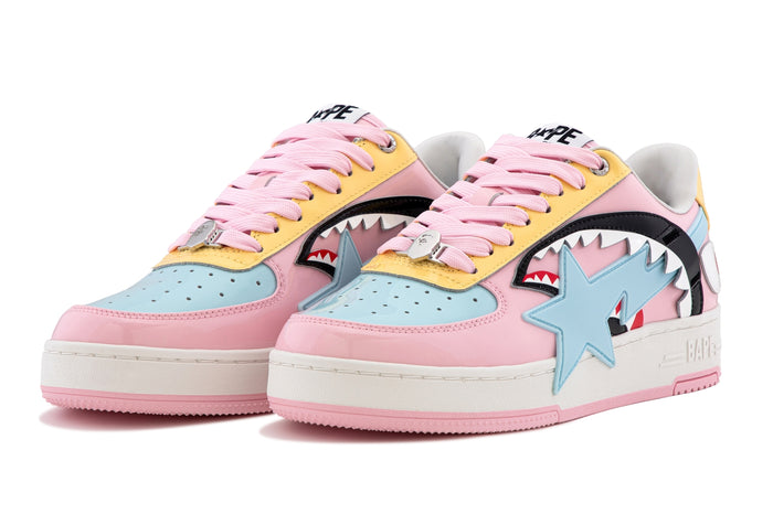 BAPE STA OS #1 MENS