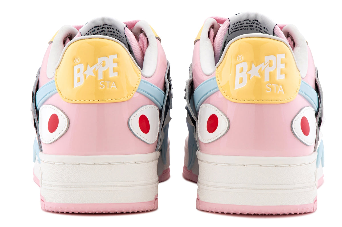 BAPE STA OS #1 MENS