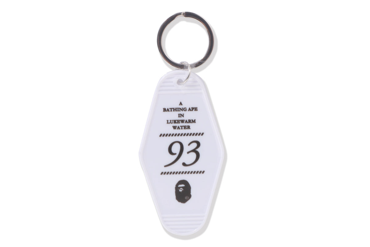 ROOM KEYCHAIN