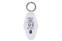 ROOM KEYCHAIN