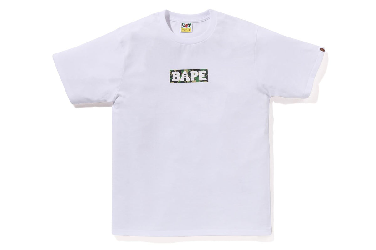 BAPE SUMMER BAG EASY CHINO SHORTS