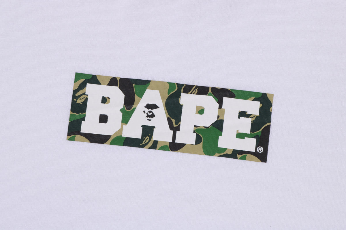 BAPE SUMMER BAG EASY CHINO SHORTS