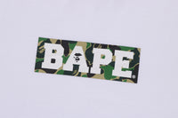 BAPE SUMMER BAG EASY CHINO SHORTS