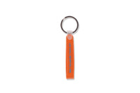 BAPE RUBBER LOOP KEYCHAIN