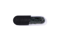 BAPEÂ® X KIXSIX ABC CAMO SHOELACE