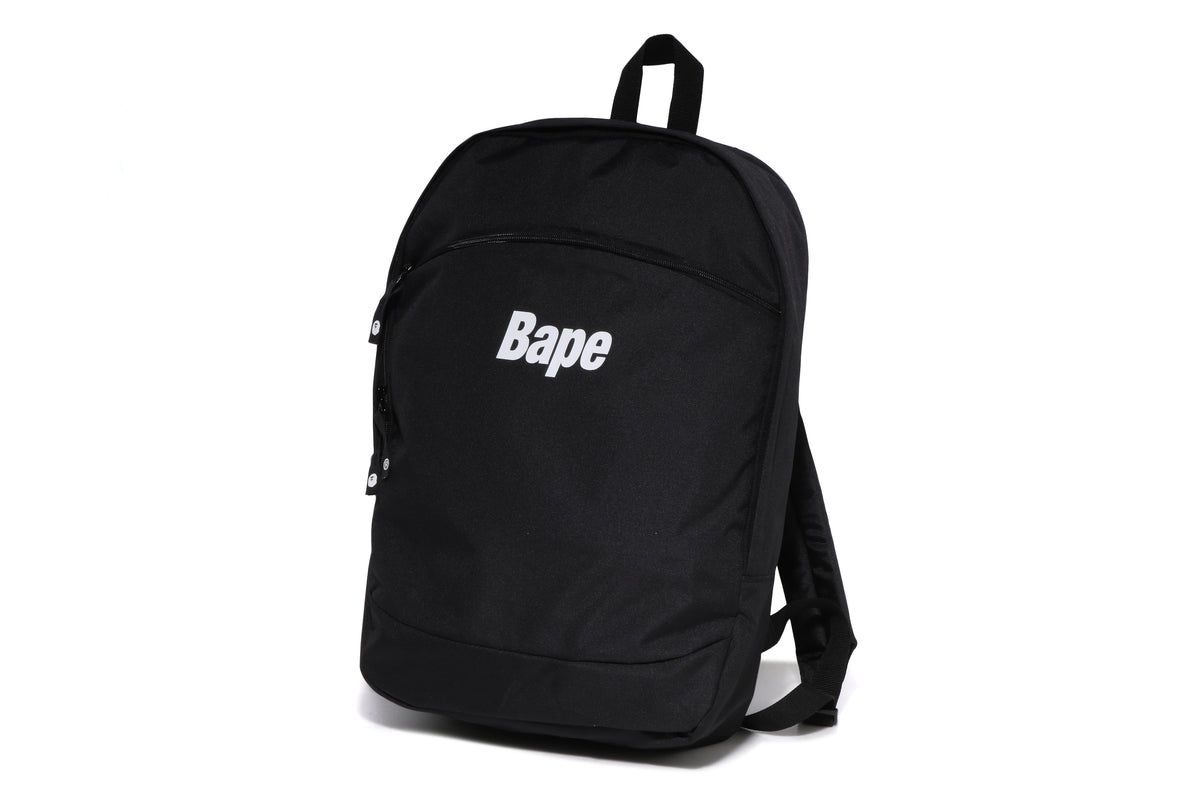 BAPE PREMIUM HAPPY NEW YEAR BAG