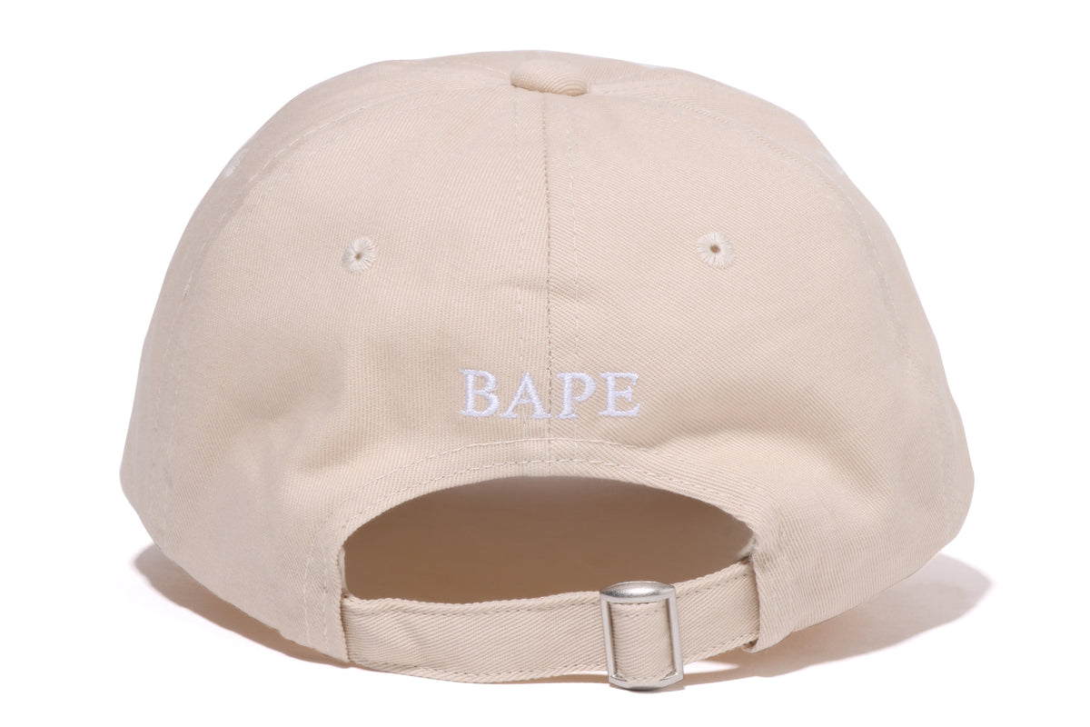 BAPE HAPPY NEW YEAR BAG