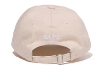 BAPE HAPPY NEW YEAR BAG
