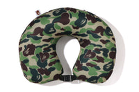 ABC CAMO 2WAY APE HEAD NECK PILLOW