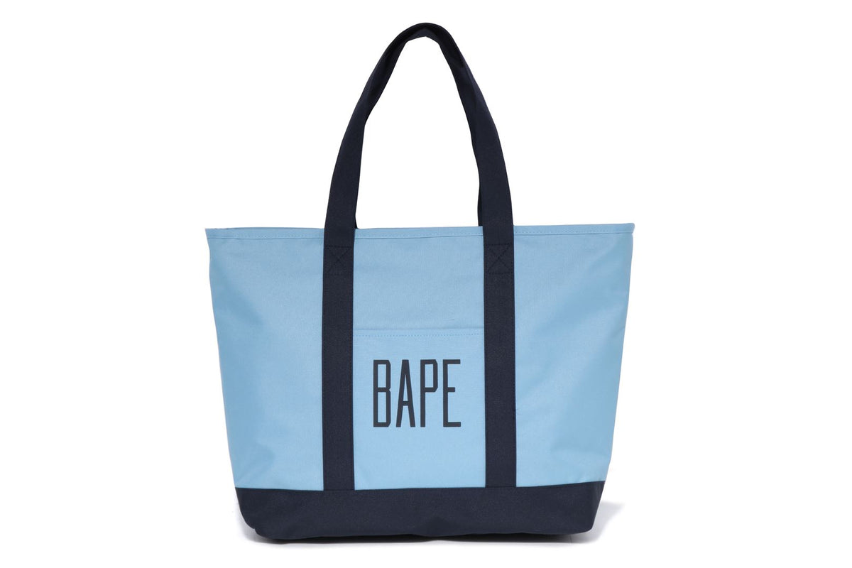 BAPE HAPPY NEW YEAR BAG LADIES