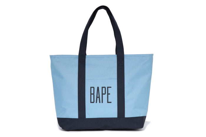 BAPE HAPPY NEW YEAR BAG LADIES