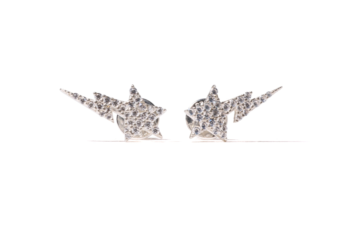 STA EARRINGS