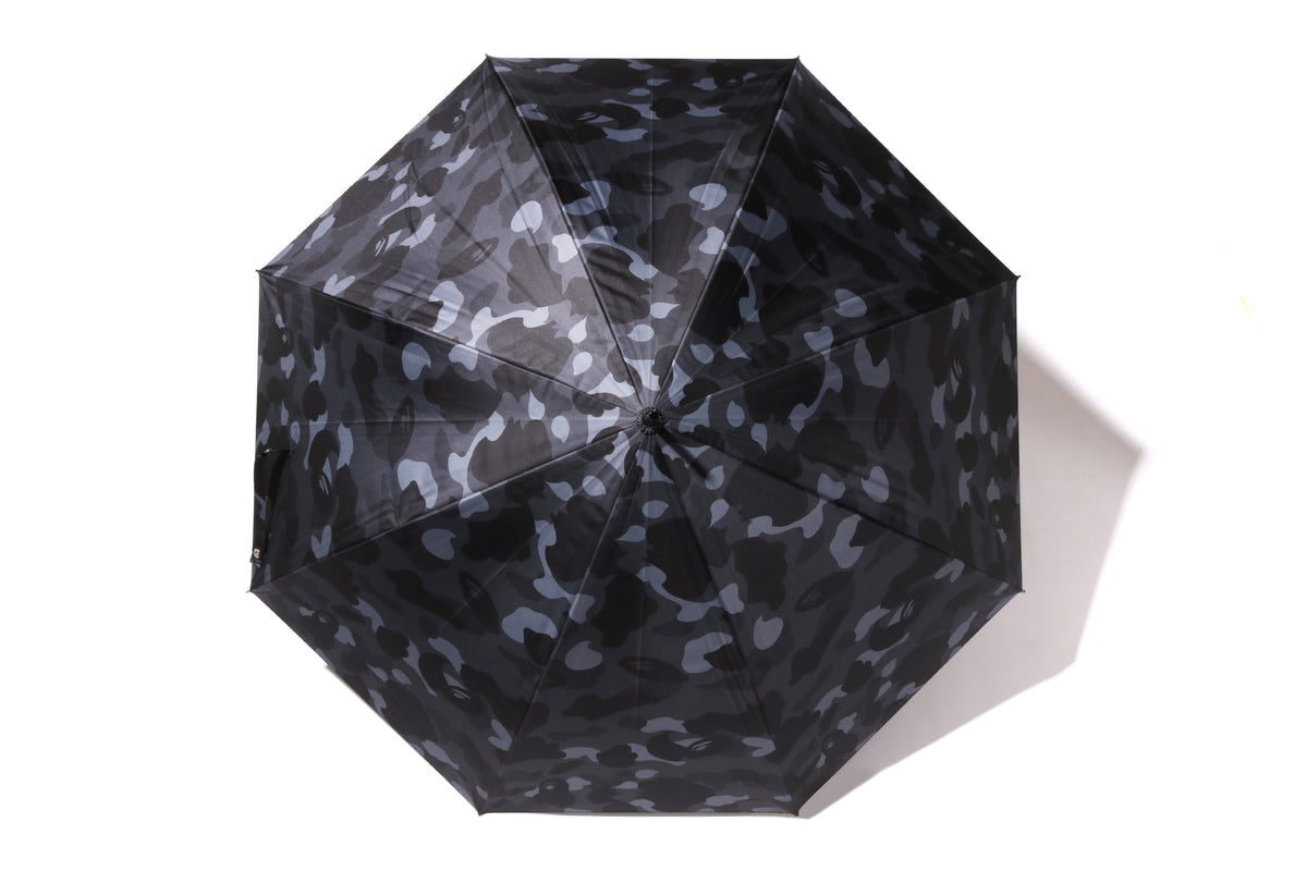 COLOR CAMO UMBRELLA