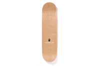 ABC CAMO SKATEBOARD