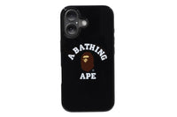 COLLEGE IPHONE 16 CASE