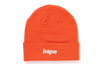 BAPE HAPPY NEW YEAR BAG MENS