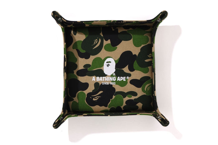ABC CAMO TRAY (L) M TRAVEL