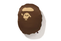 ABC CAMO 2WAY APE HEAD NECK PILLOW