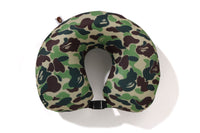 ABC CAMO 2WAY APE HEAD NECK PILLOW