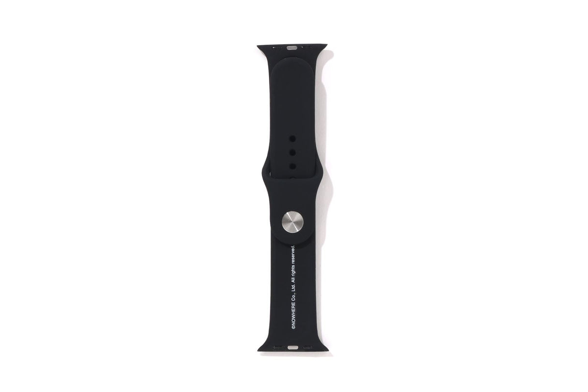 NEON CAMO WATCH BAND M