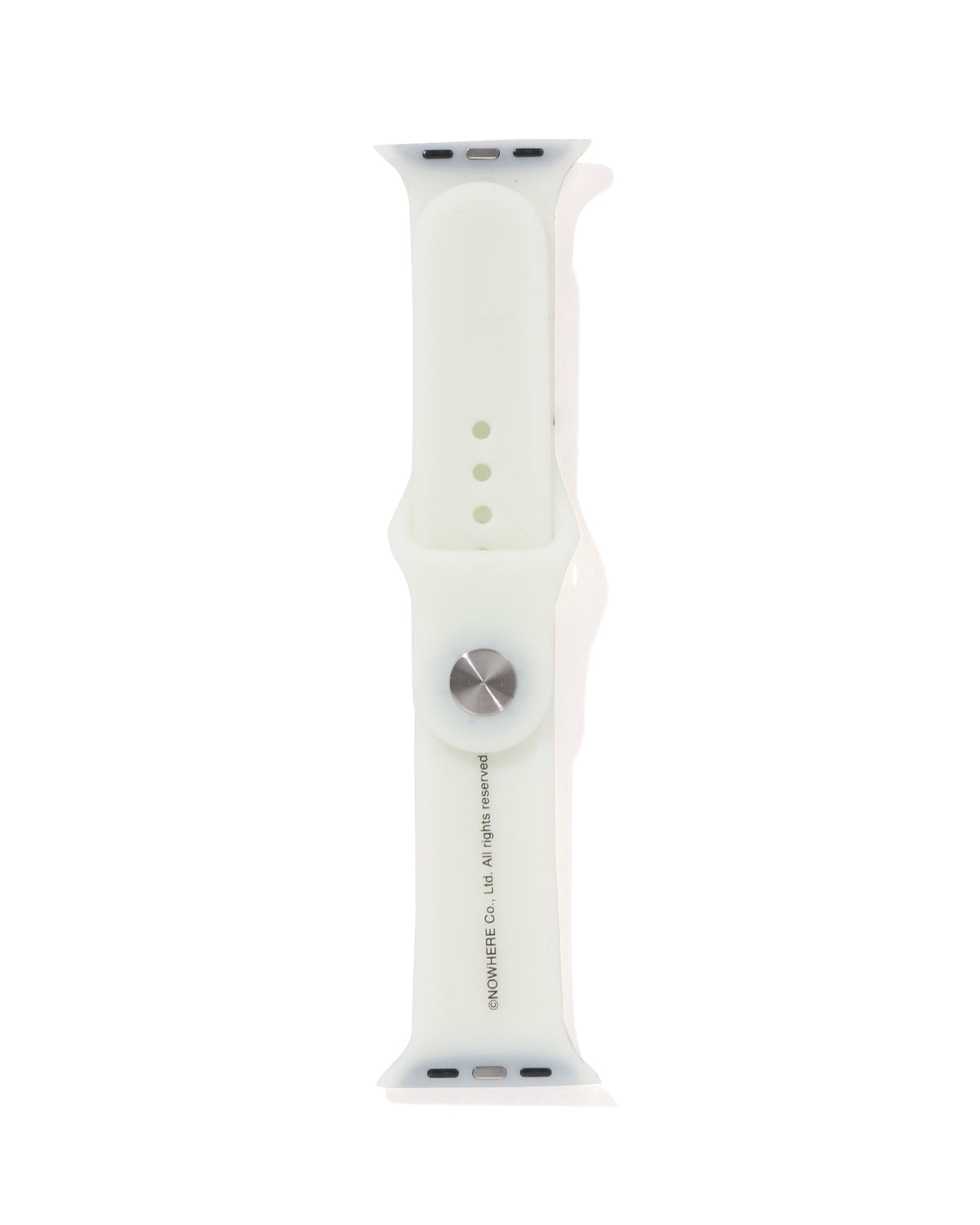 NEON CAMO WATCH BAND M