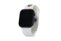 NEON CAMO WATCH BAND M