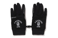 GORE-TEX WIND STOPPER GLOVE 2L