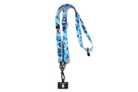 ABC CAMO SMARTPHONE SHOULDER STRAP