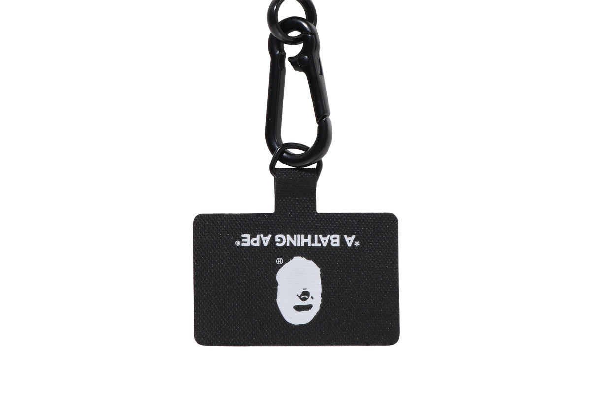 ABC CAMO SMARTPHONE SHOULDER STRAP