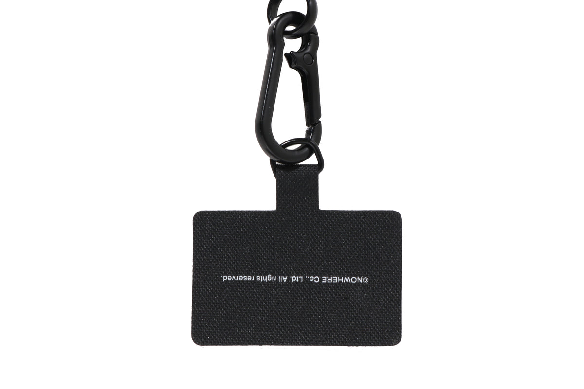 ABC CAMO SMARTPHONE SHOULDER STRAP